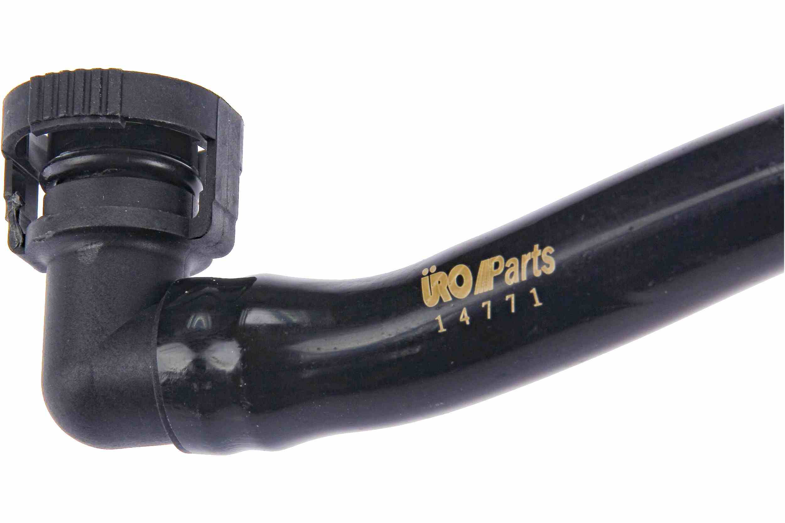 URO Engine Crankcase Breather Hose LR005991