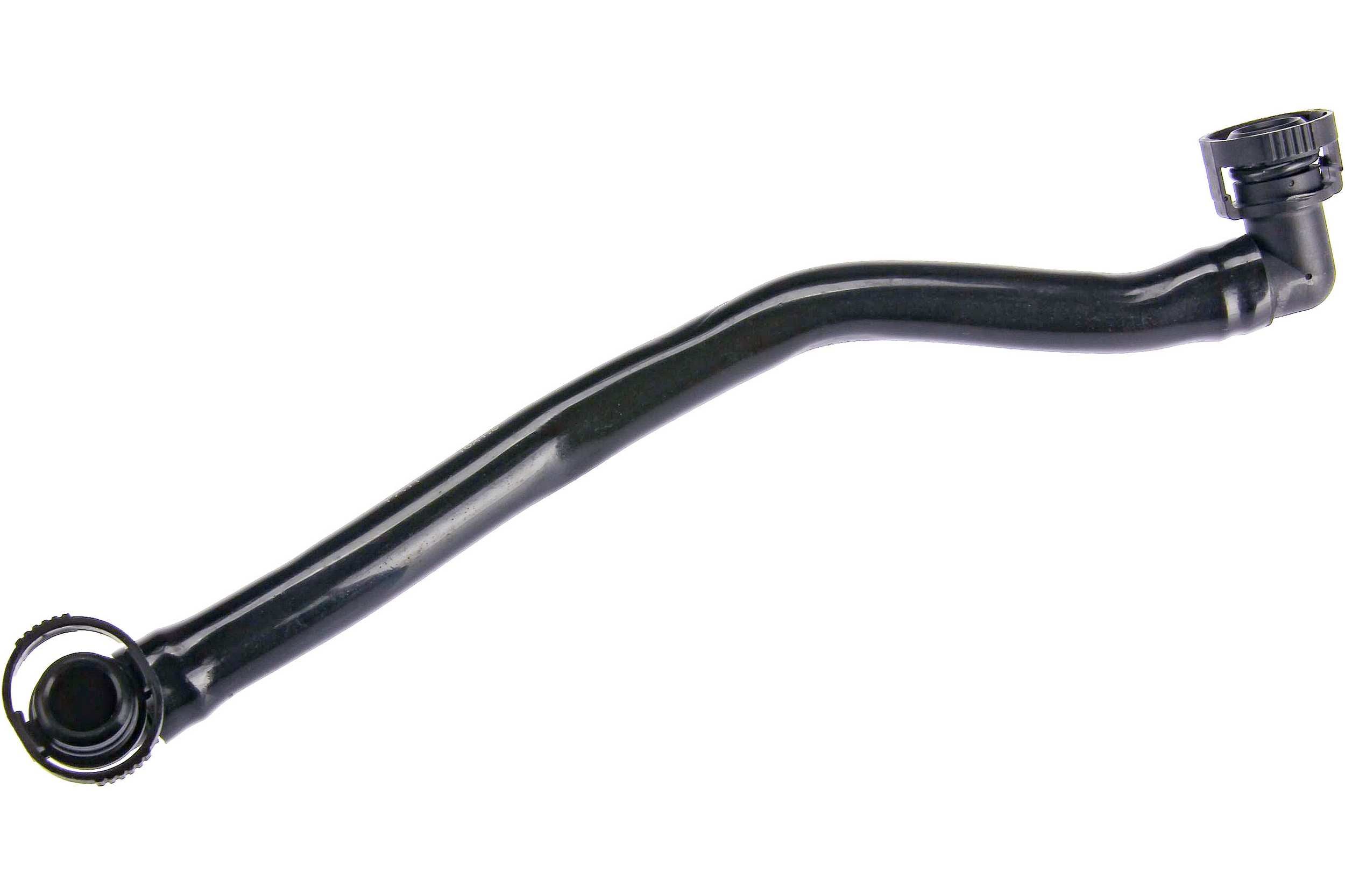 URO Engine Crankcase Breather Hose LR005991