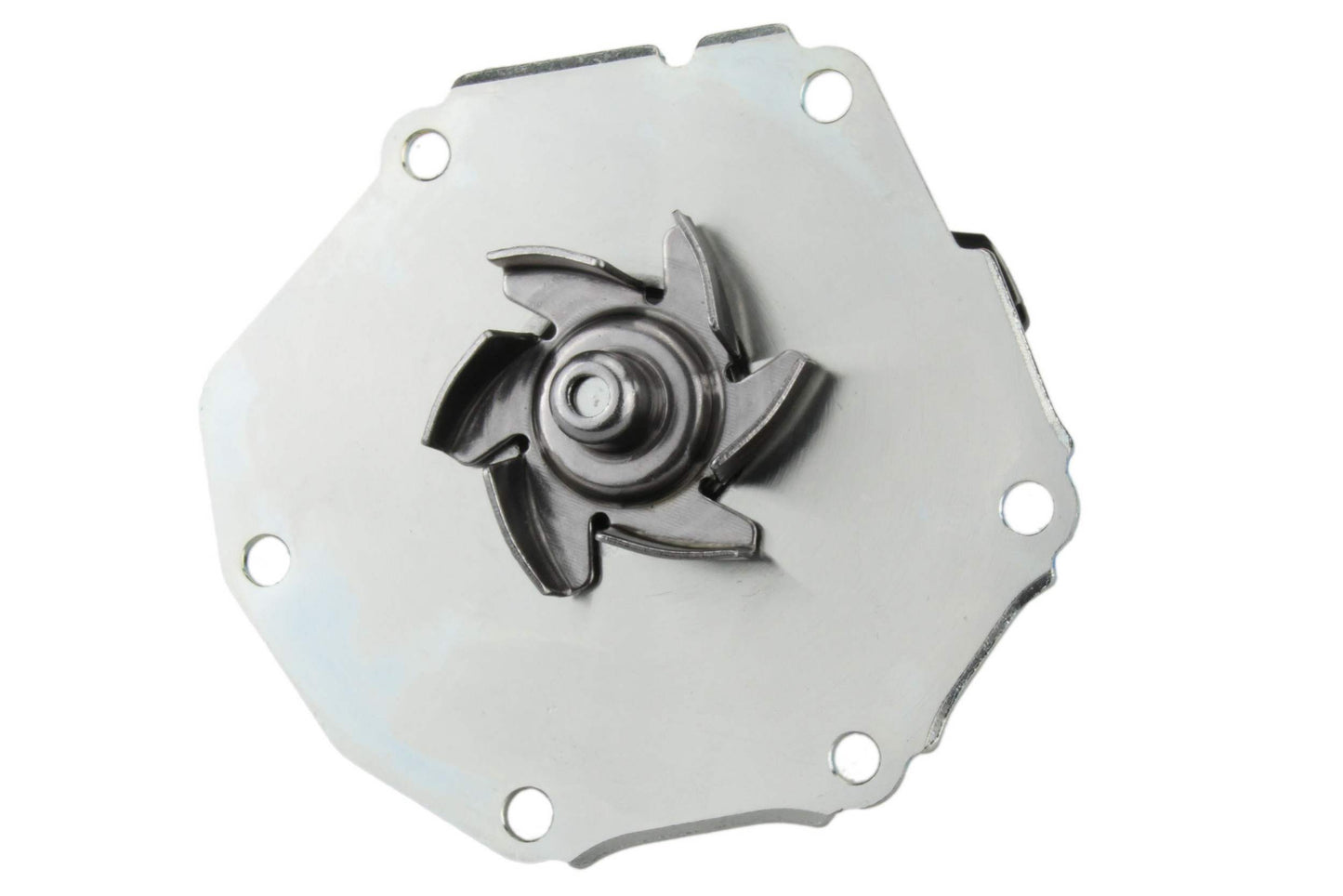 URO Engine Water Pump LR006861