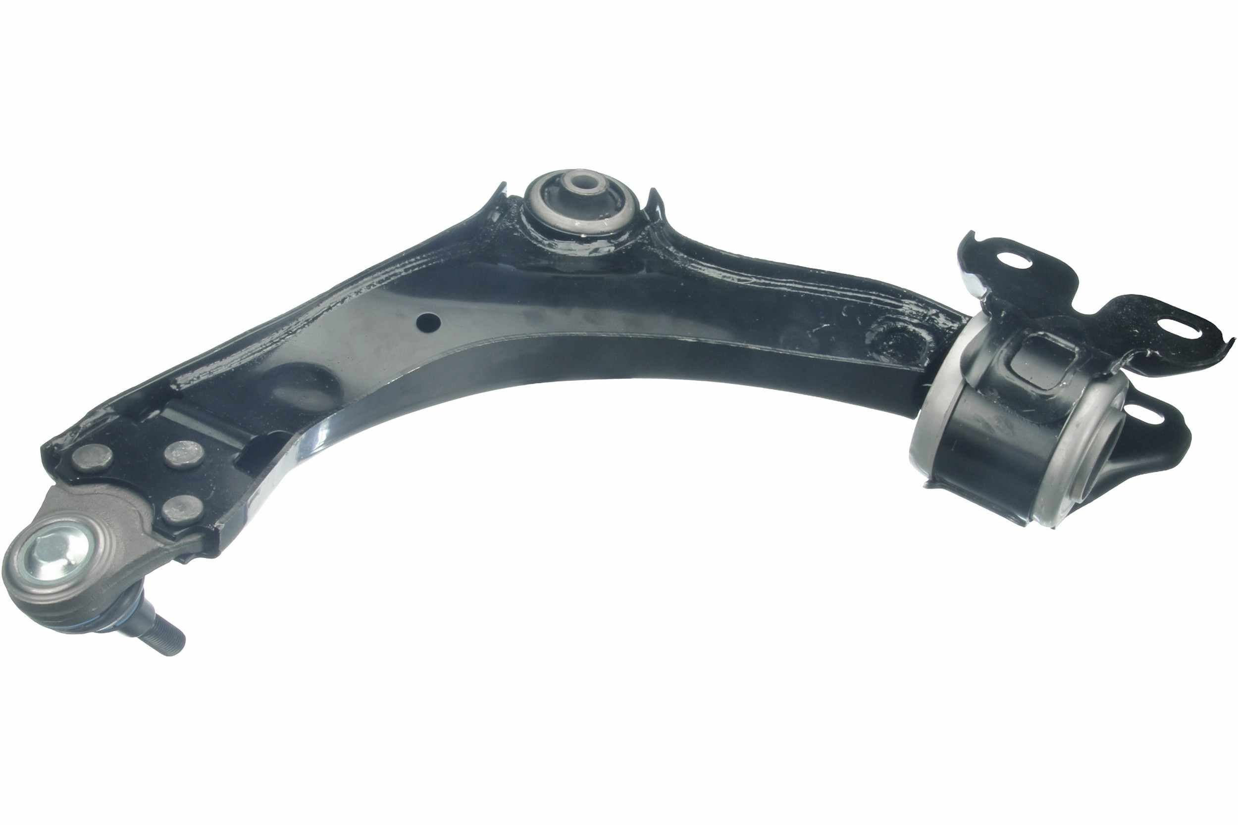 URO Suspension Control Arm and Ball Joint Assembly LR007205