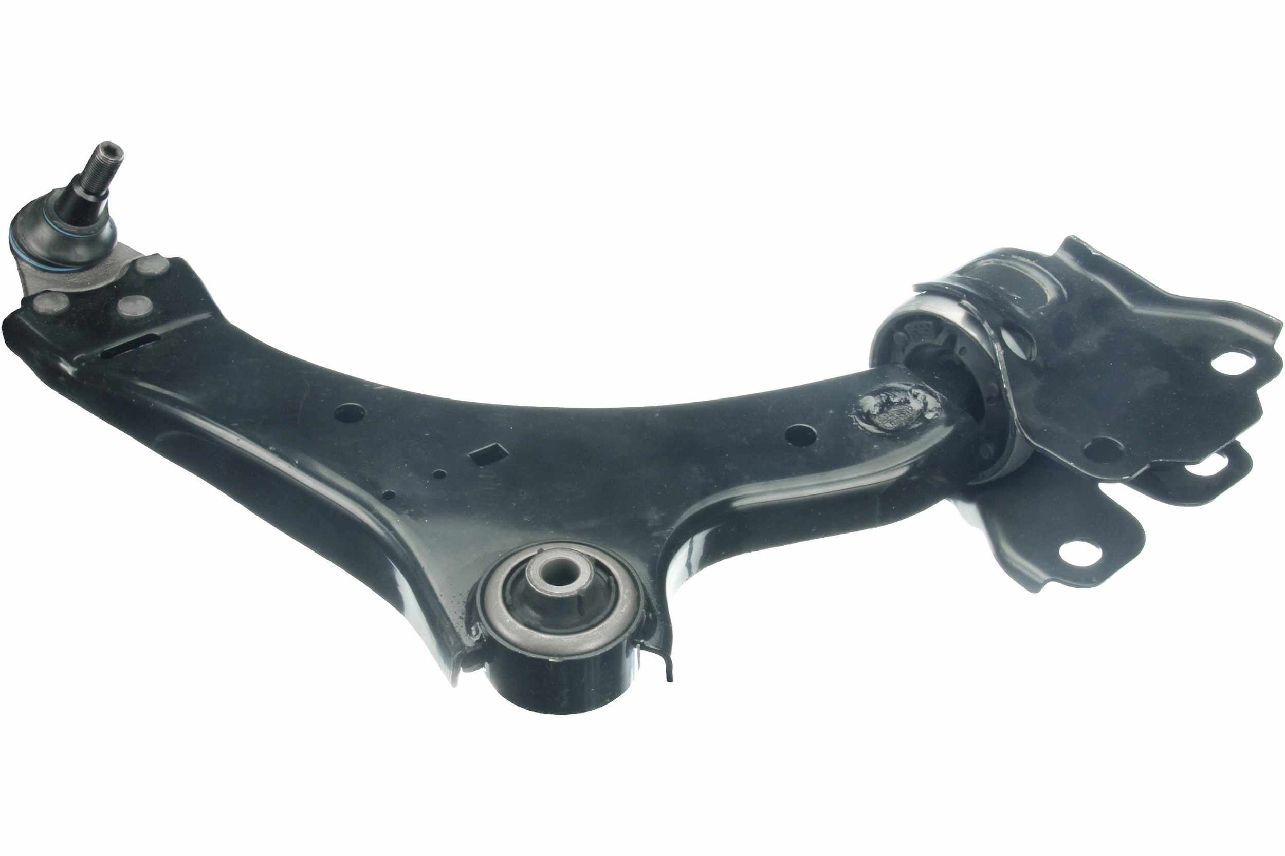URO Suspension Control Arm and Ball Joint Assembly LR007205