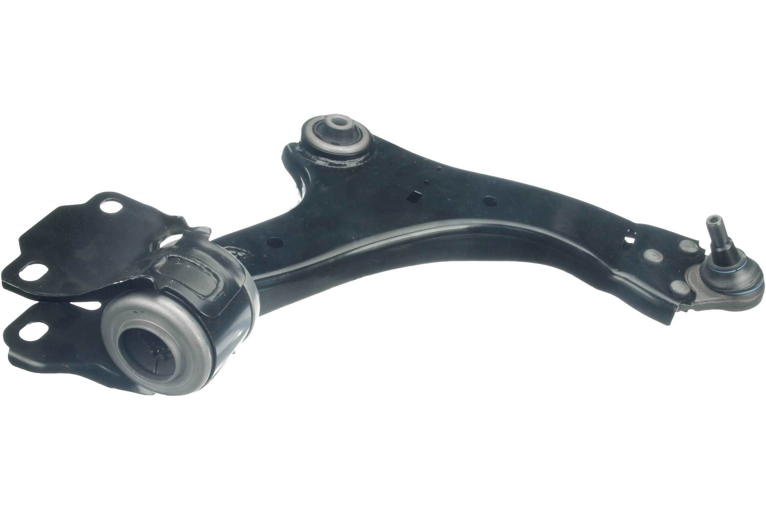 URO Suspension Control Arm and Ball Joint Assembly LR007205