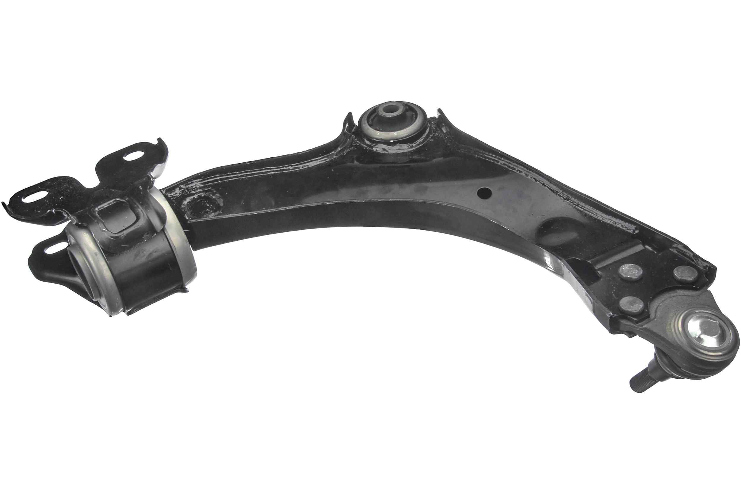 URO Suspension Control Arm and Ball Joint Assembly LR007206