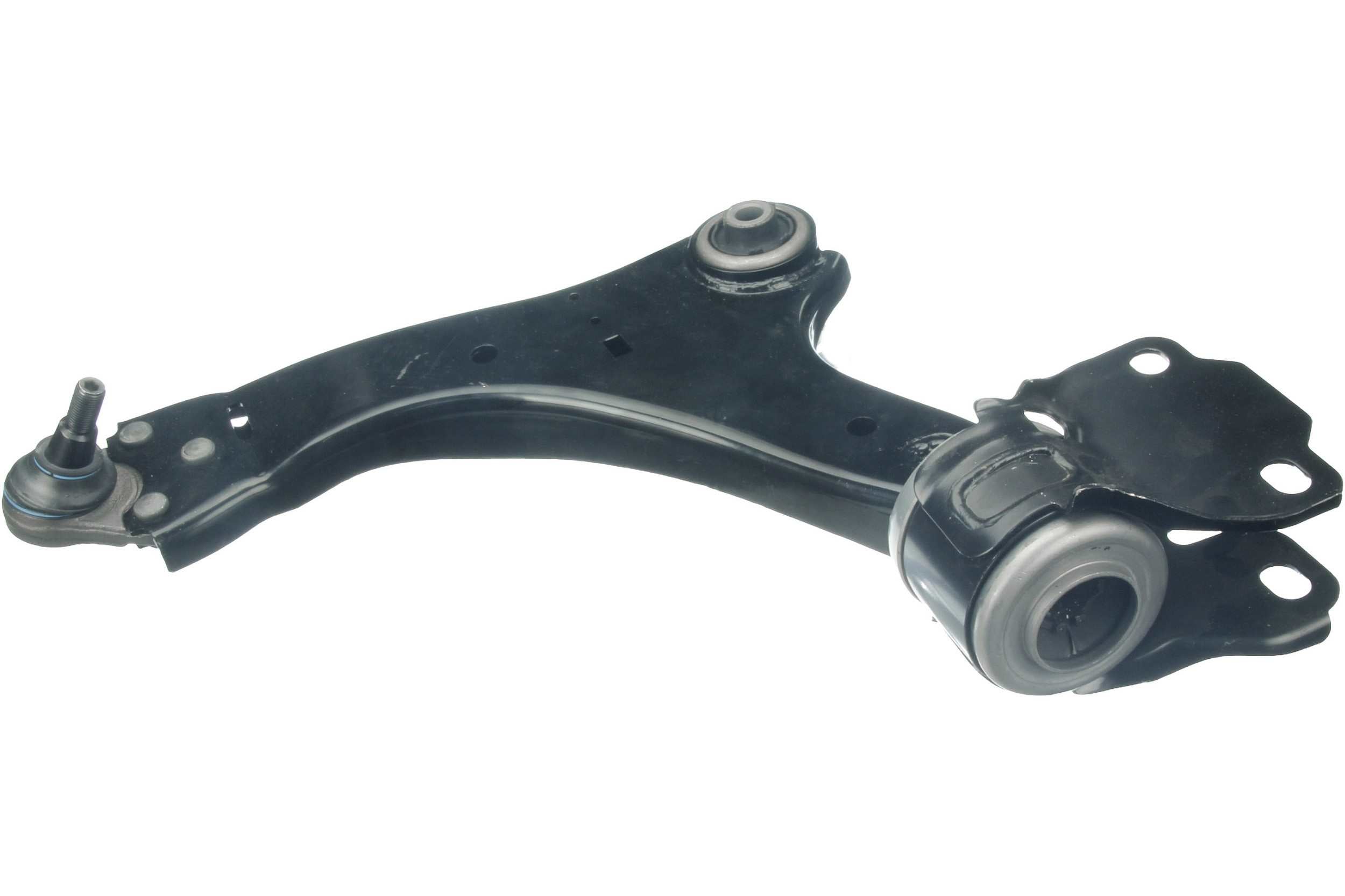 URO Suspension Control Arm and Ball Joint Assembly LR007206