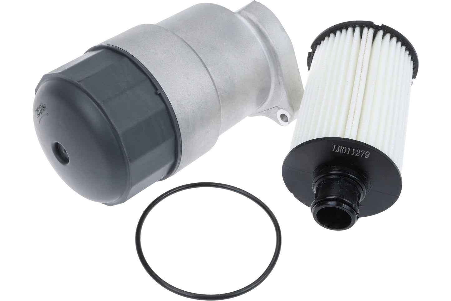 URO Engine Oil Filter Housing LR010722 main image