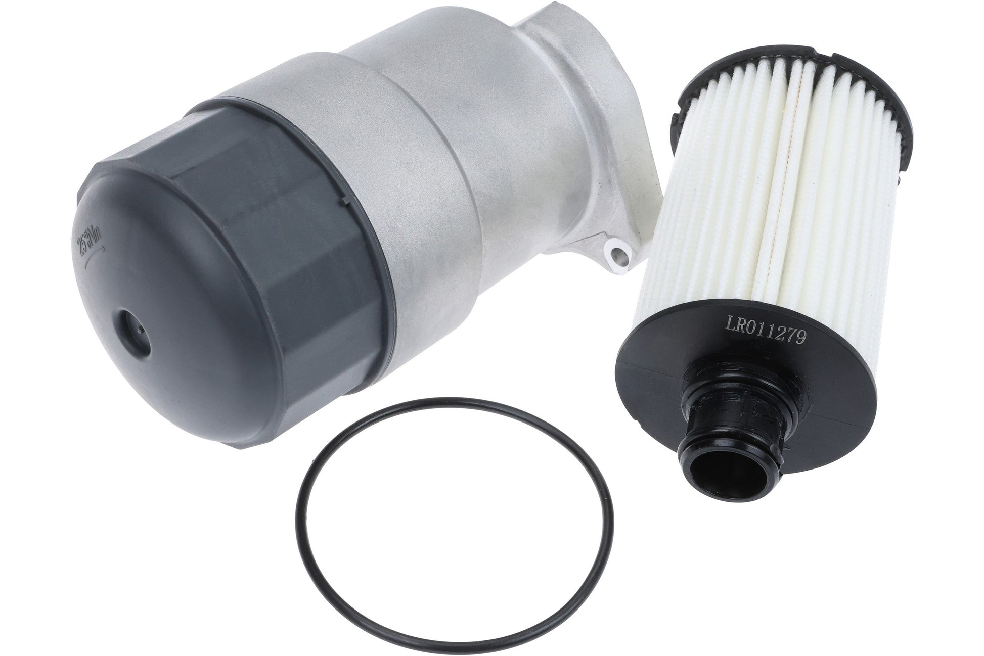 URO Engine Oil Filter Housing LR010722 main image