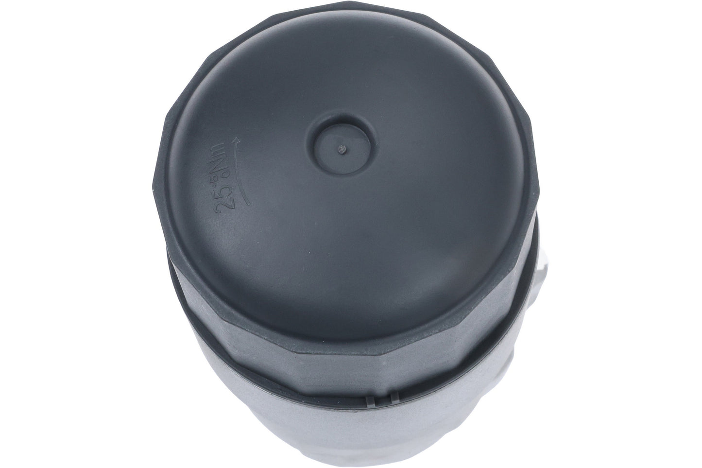 URO Engine Oil Filter Housing LR010722 image 2
