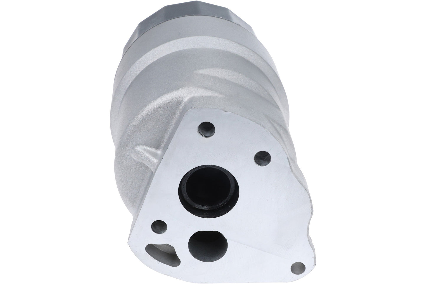URO Engine Oil Filter Housing LR010722 image 3