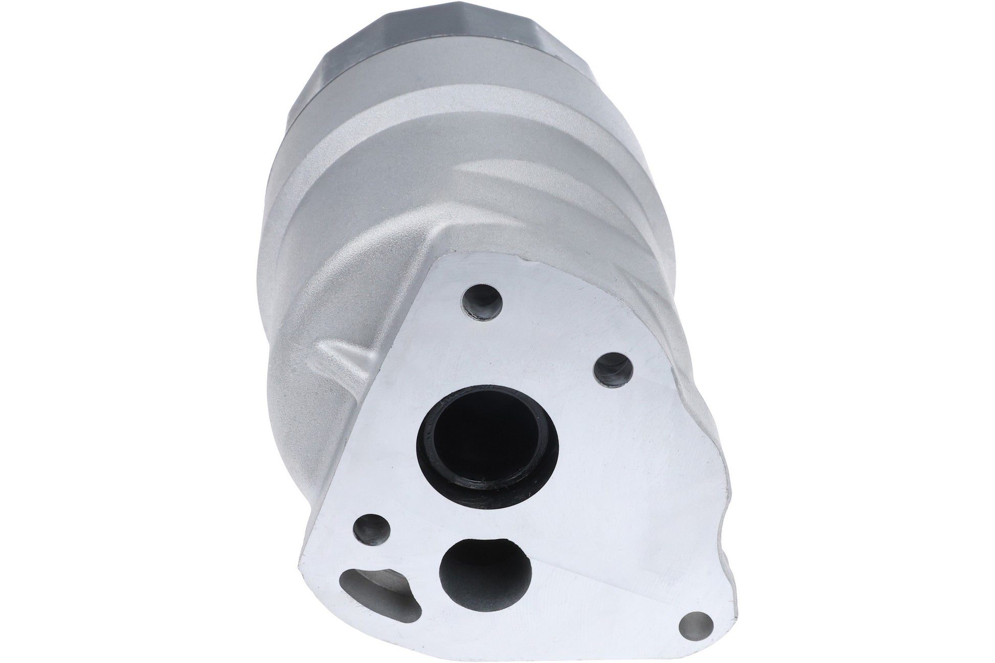 URO Engine Oil Filter Housing LR010722 image 3