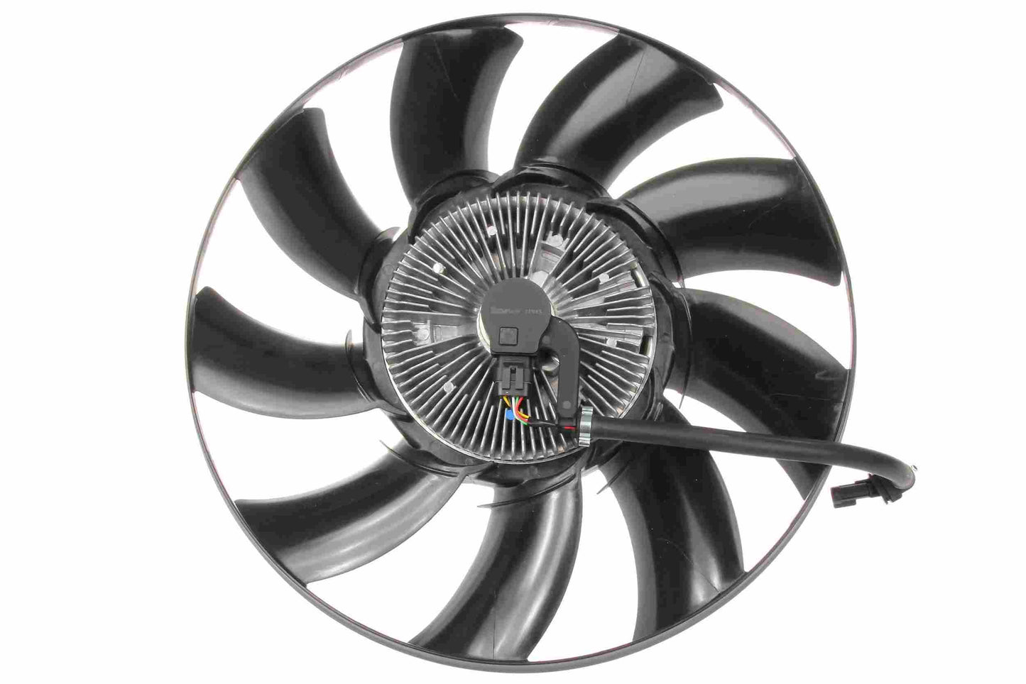URO Auxiliary Engine Cooling Fan Assembly LR012644