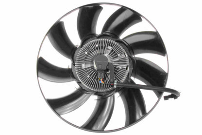 URO Auxiliary Engine Cooling Fan Assembly LR012644