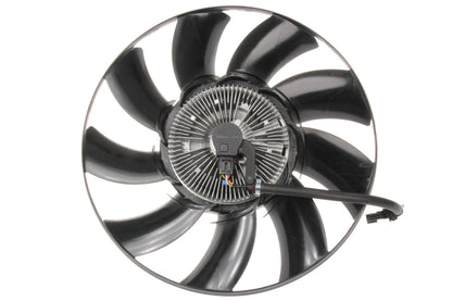 URO Auxiliary Engine Cooling Fan Assembly LR012644