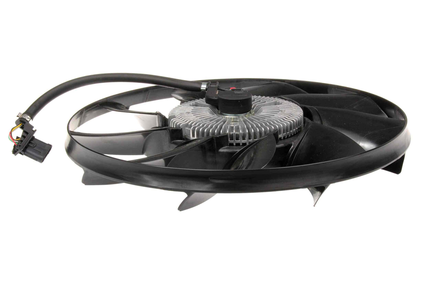 URO Auxiliary Engine Cooling Fan Assembly LR012644