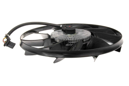 URO Auxiliary Engine Cooling Fan Assembly LR012644
