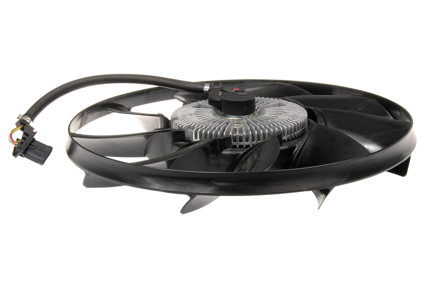 URO Auxiliary Engine Cooling Fan Assembly LR012644