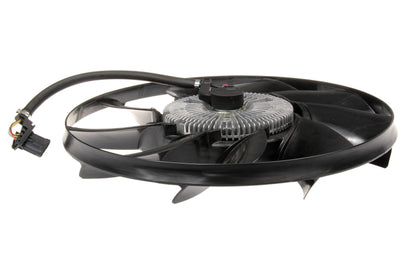 URO Auxiliary Engine Cooling Fan Assembly LR012644