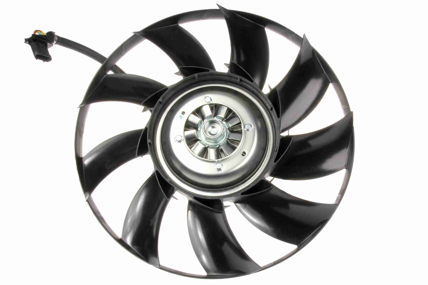 URO Auxiliary Engine Cooling Fan Assembly LR012644