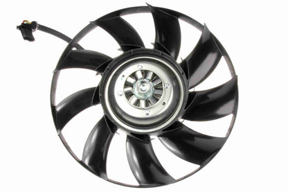 URO Auxiliary Engine Cooling Fan Assembly LR012644