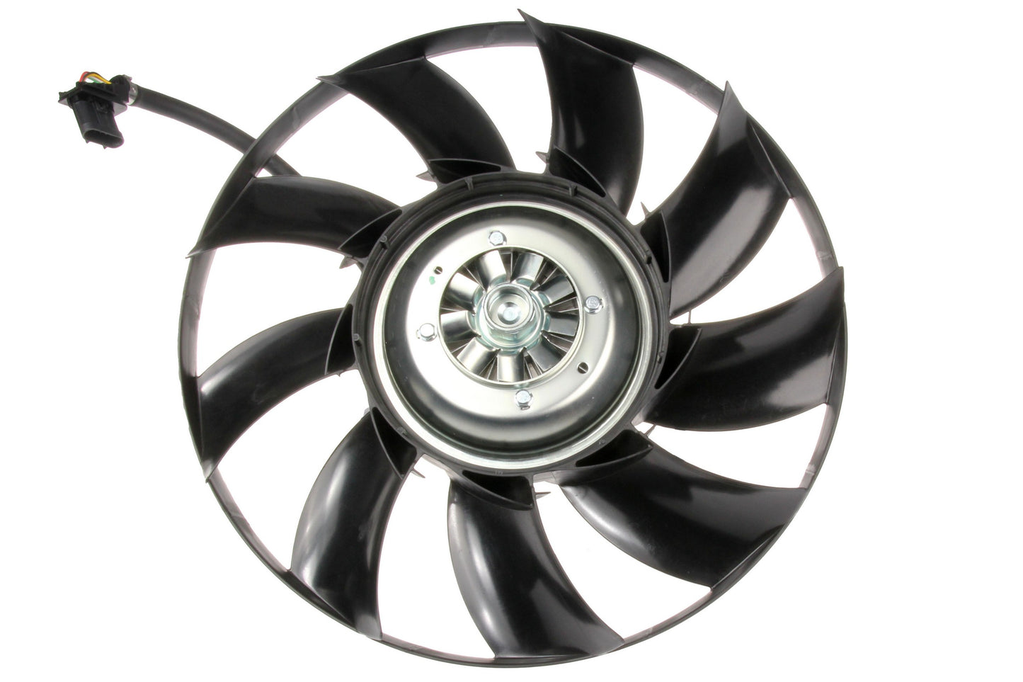 URO Auxiliary Engine Cooling Fan Assembly LR012644