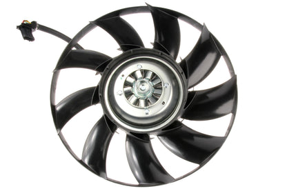 URO Auxiliary Engine Cooling Fan Assembly LR012644
