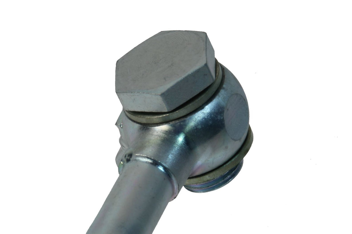 URO Power Steering Return Hose LR012758