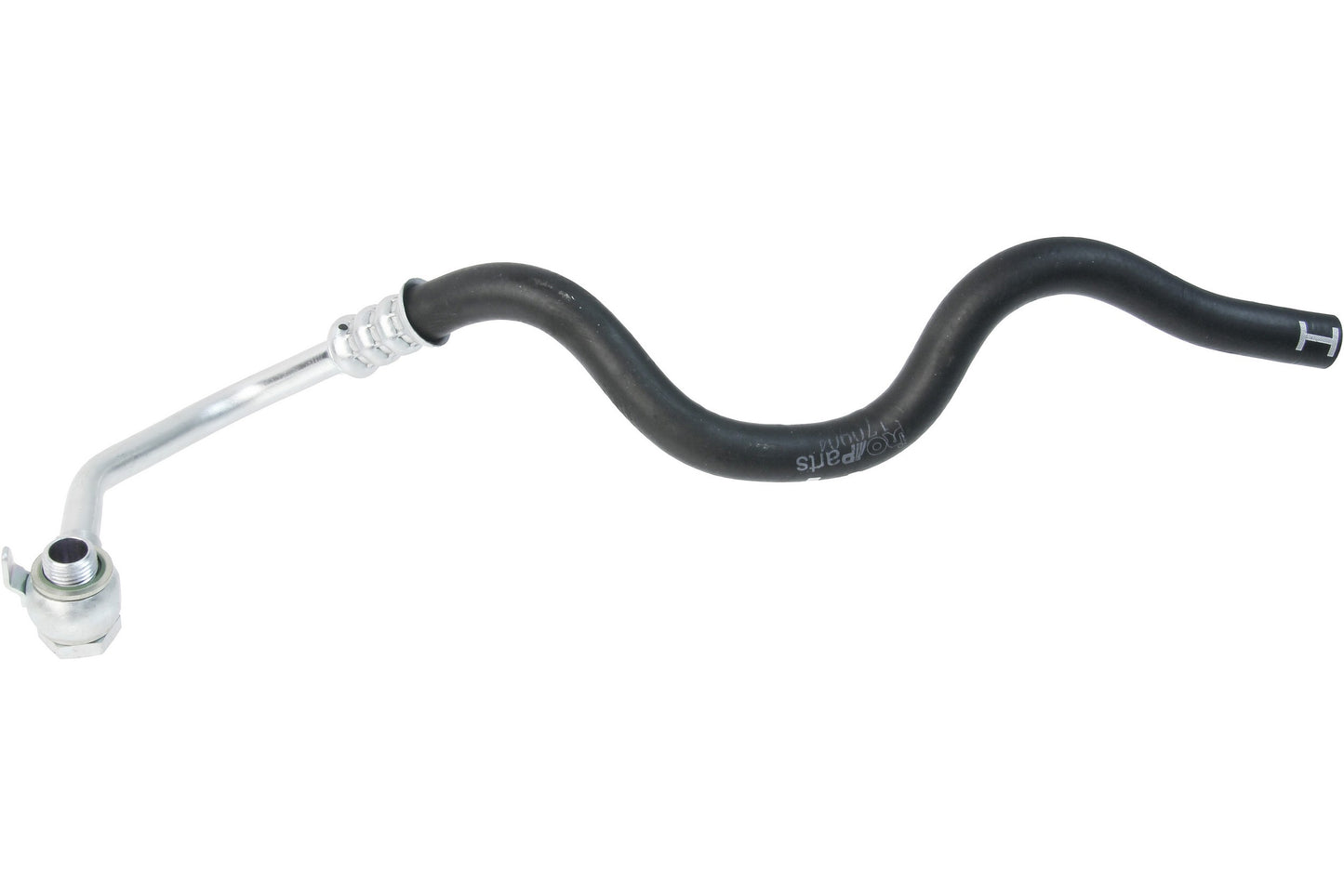 URO Power Steering Return Hose LR012758