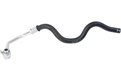 URO Power Steering Return Hose LR012758
