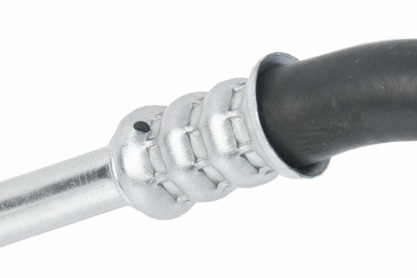 URO Power Steering Return Hose LR012758
