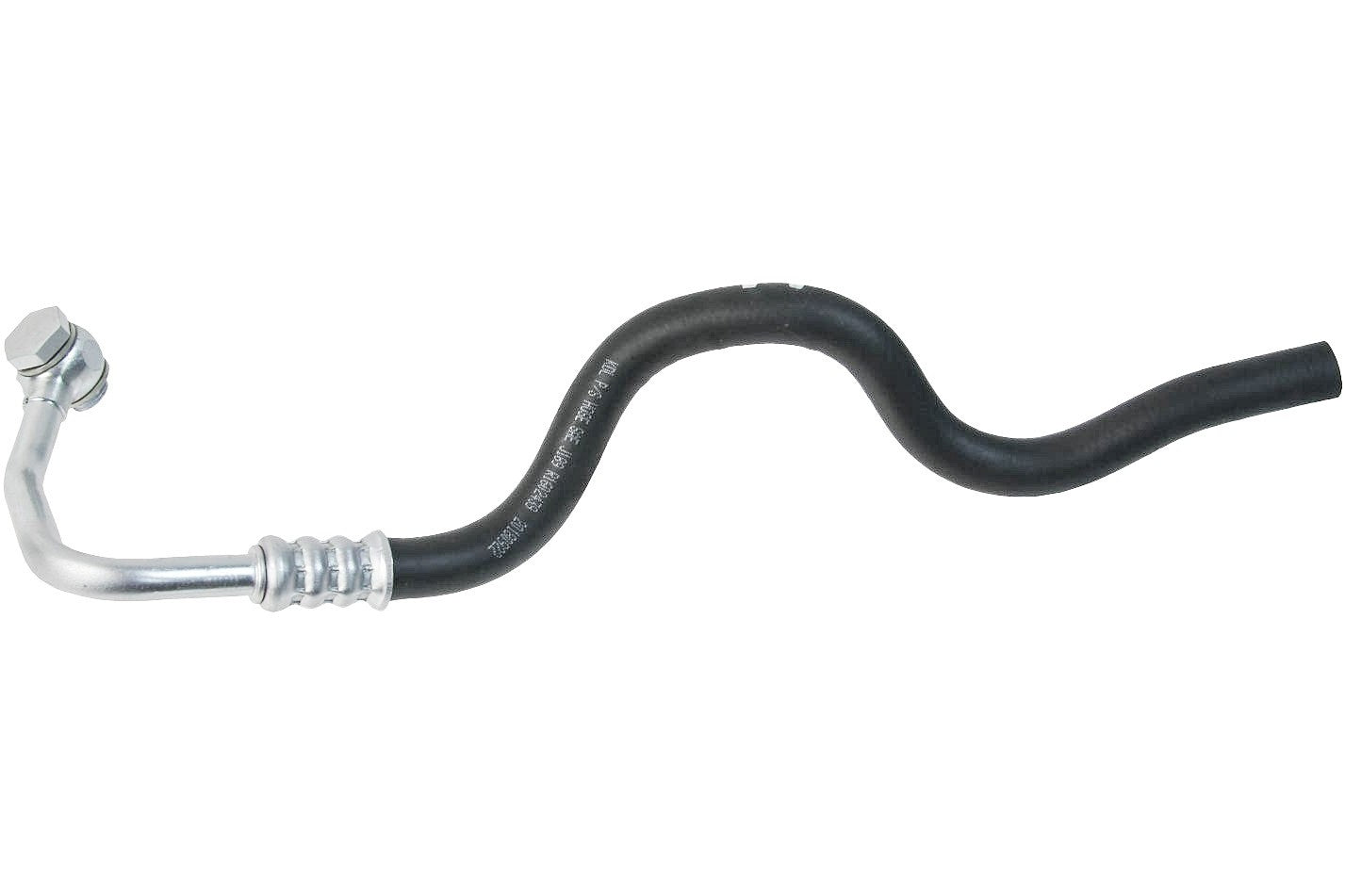 URO Power Steering Return Hose LR012758
