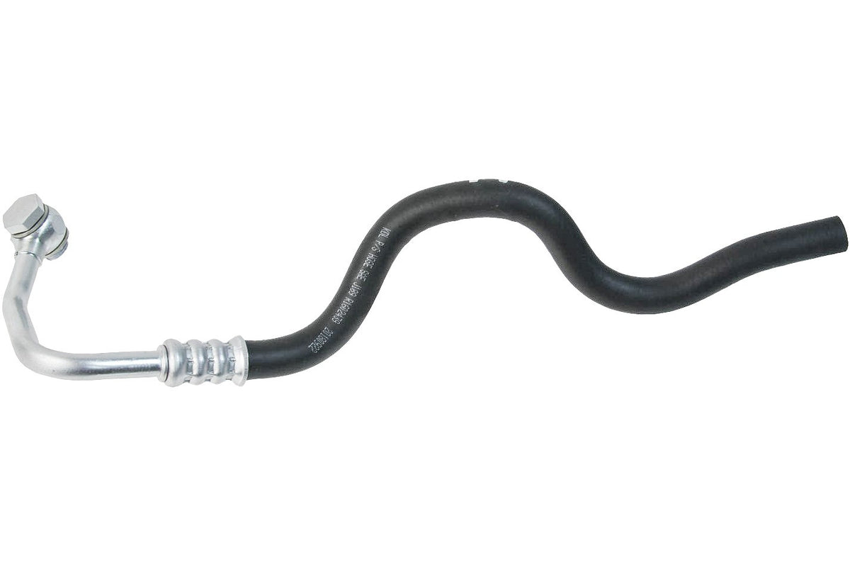 URO Power Steering Return Hose LR012758