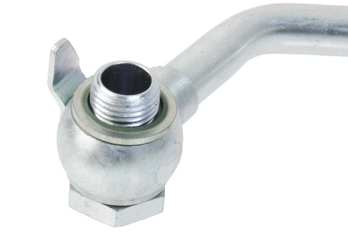 URO Power Steering Return Hose LR012758