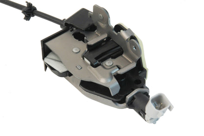 URO Tailgate Latch/Lock - LR017470