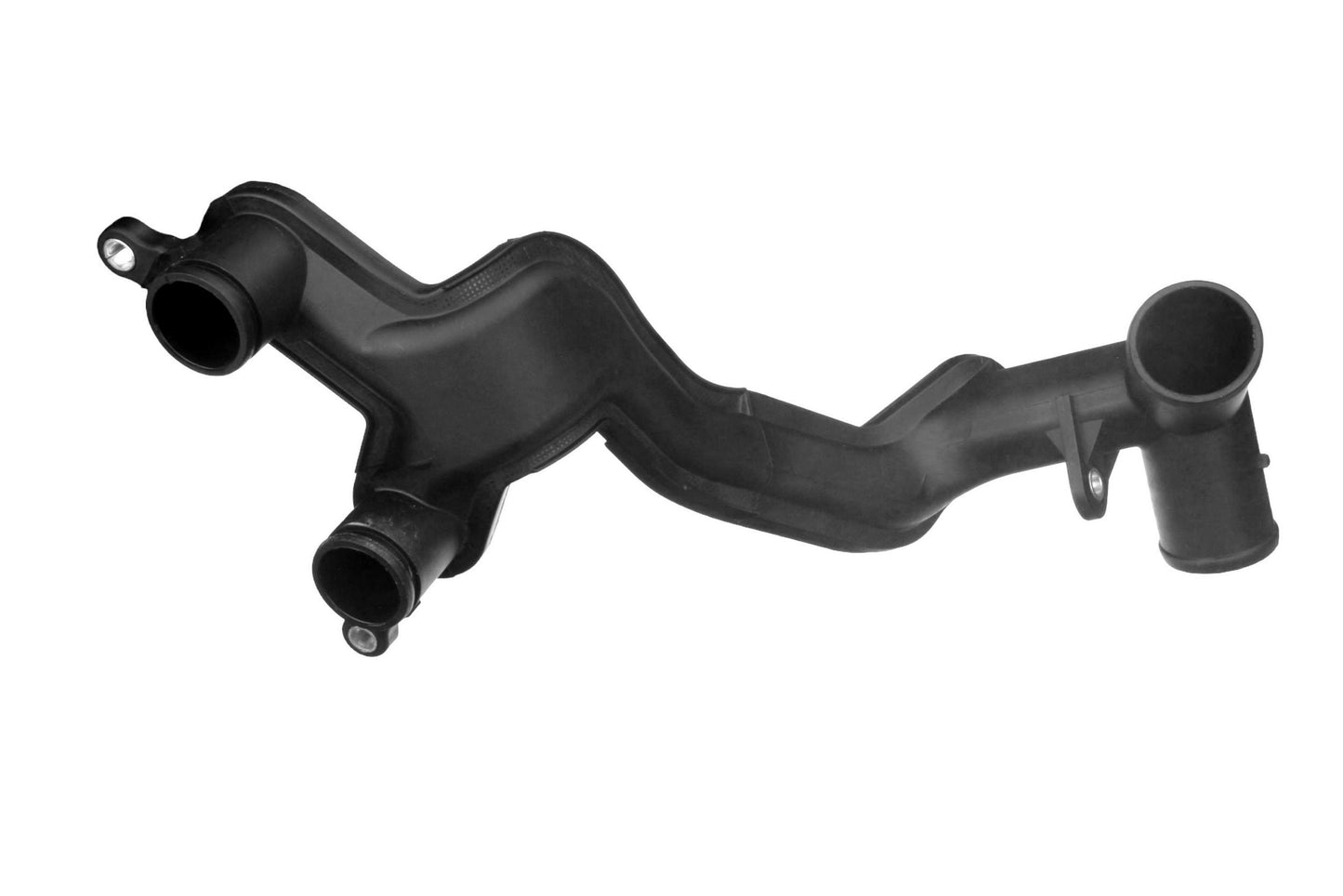 URO Radiator Coolant Hose Flange LR018275