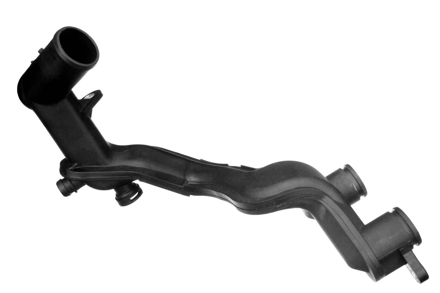 URO Radiator Coolant Hose Flange LR018275