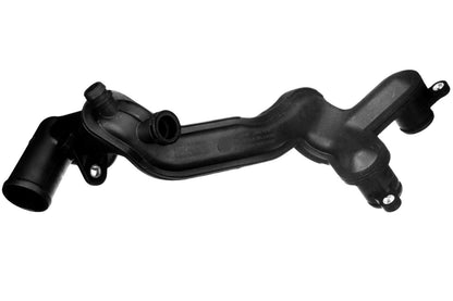 URO Radiator Coolant Hose Flange LR018275