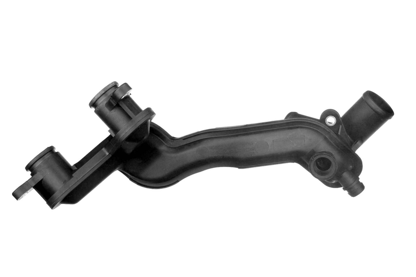 URO Radiator Coolant Hose Flange LR018275
