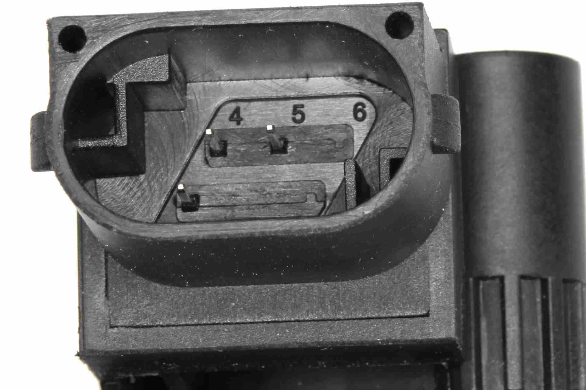 URO Suspension Ride Height Sensor LR020161