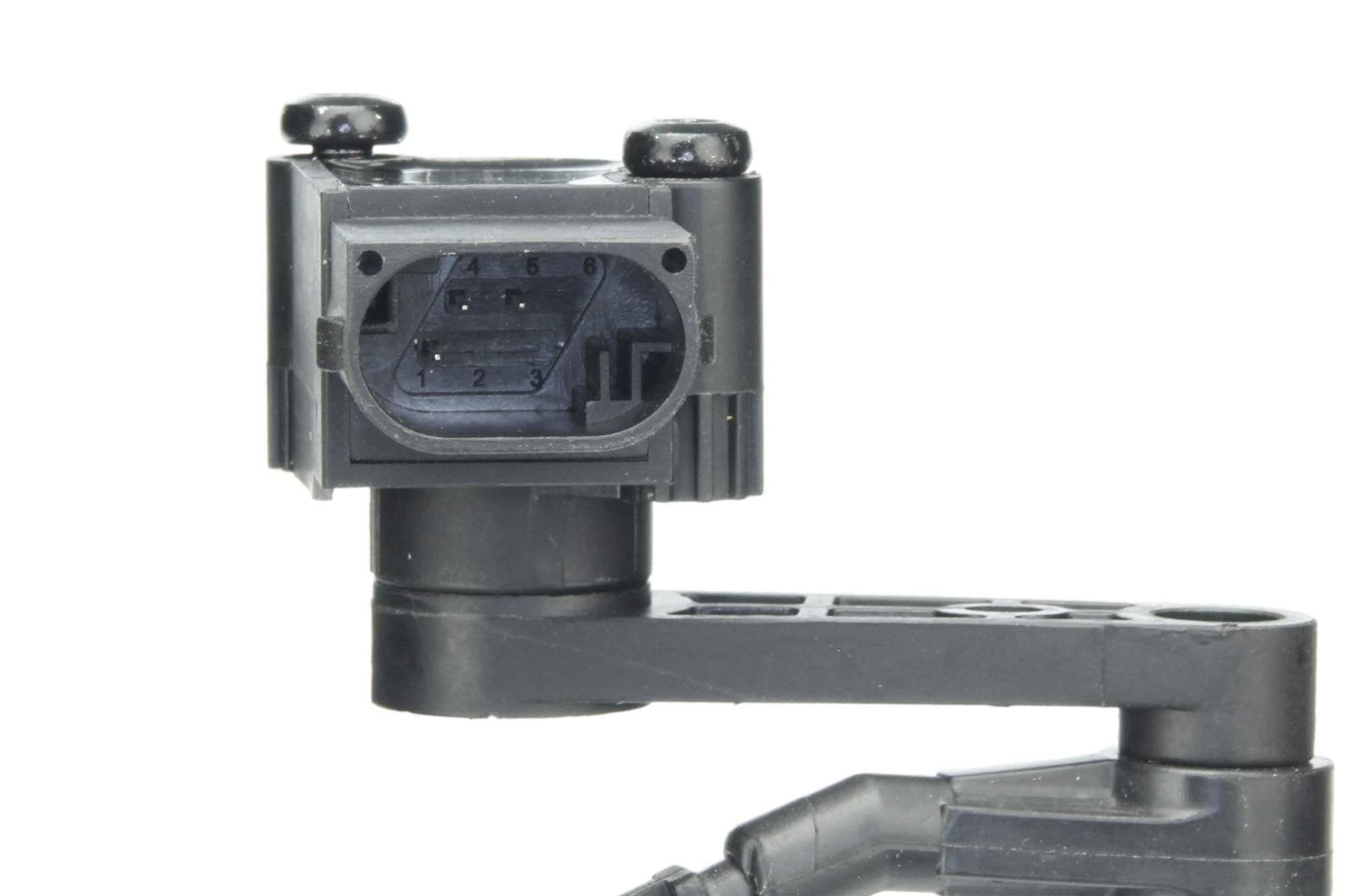 URO Suspension Ride Height Sensor LR020626