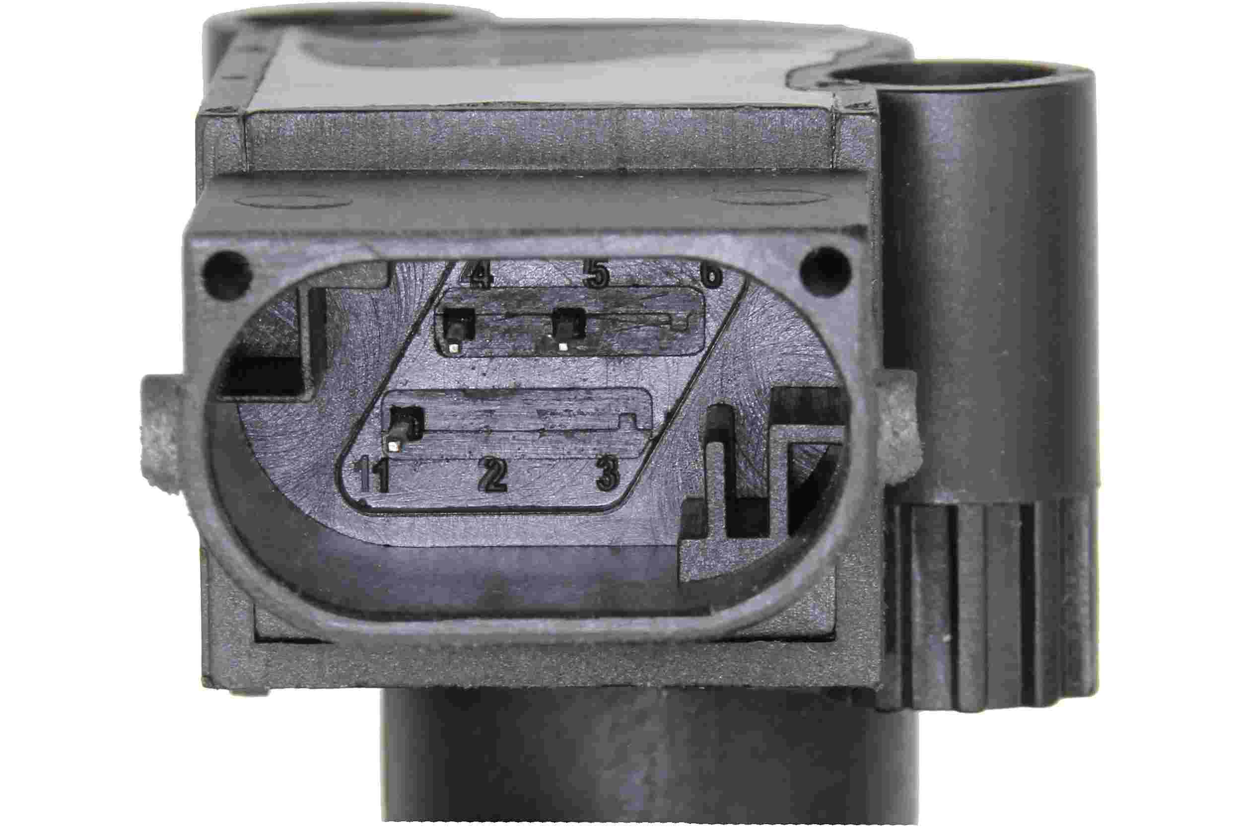 URO Suspension Ride Height Sensor LR020627