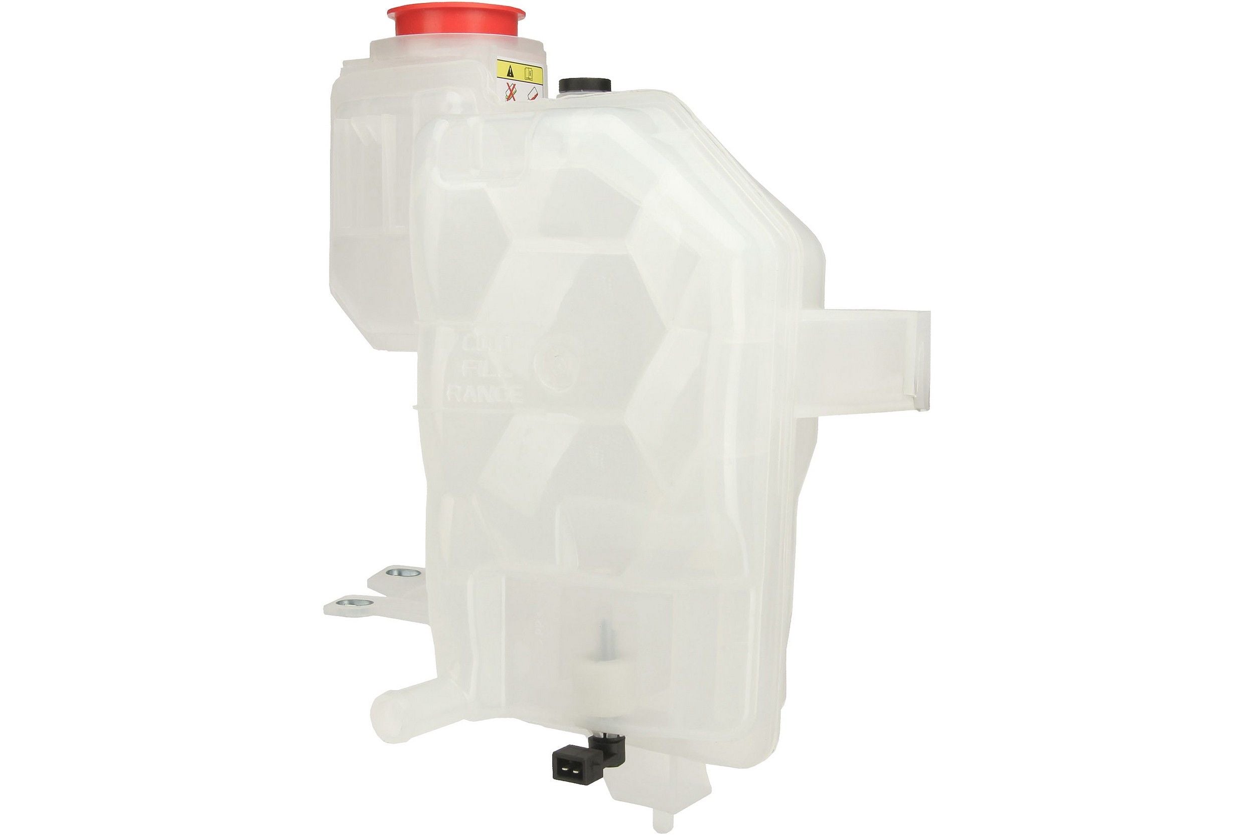 URO Engine Coolant Reservoir LR023080
