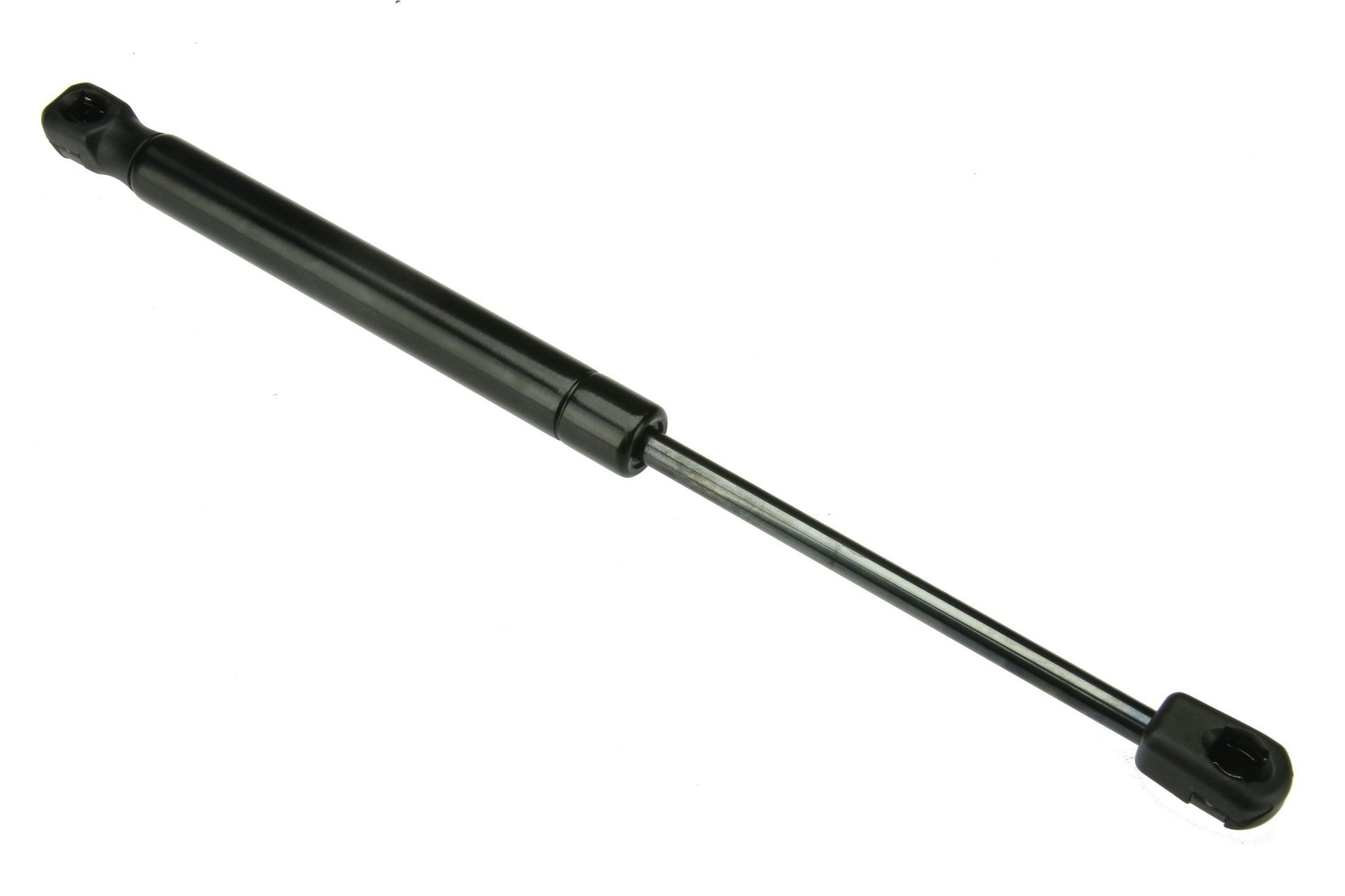 URO Hood Lift Support  top view frsport LR025400