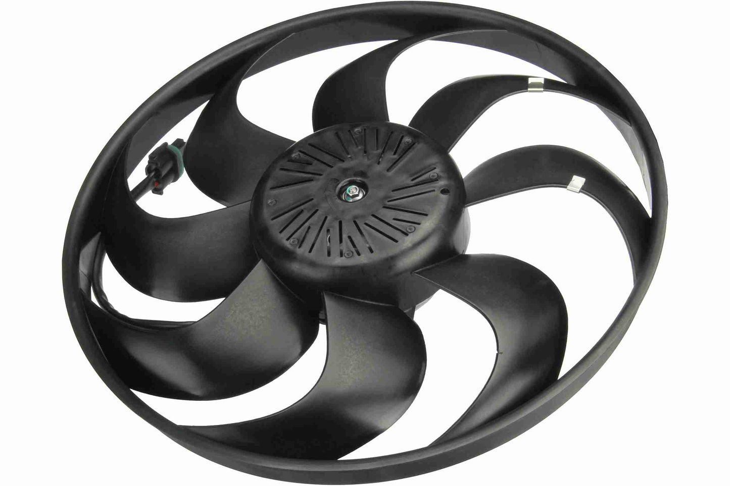 URO Auxiliary Engine Cooling Fan Assembly LR026078M