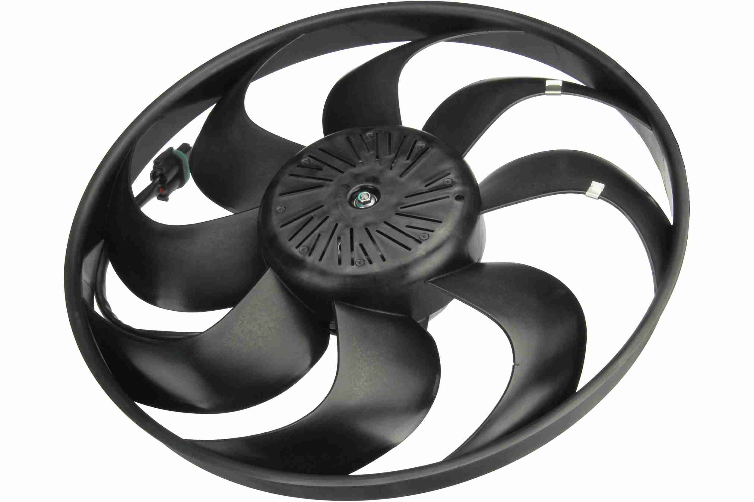 URO Auxiliary Engine Cooling Fan Assembly LR026078M