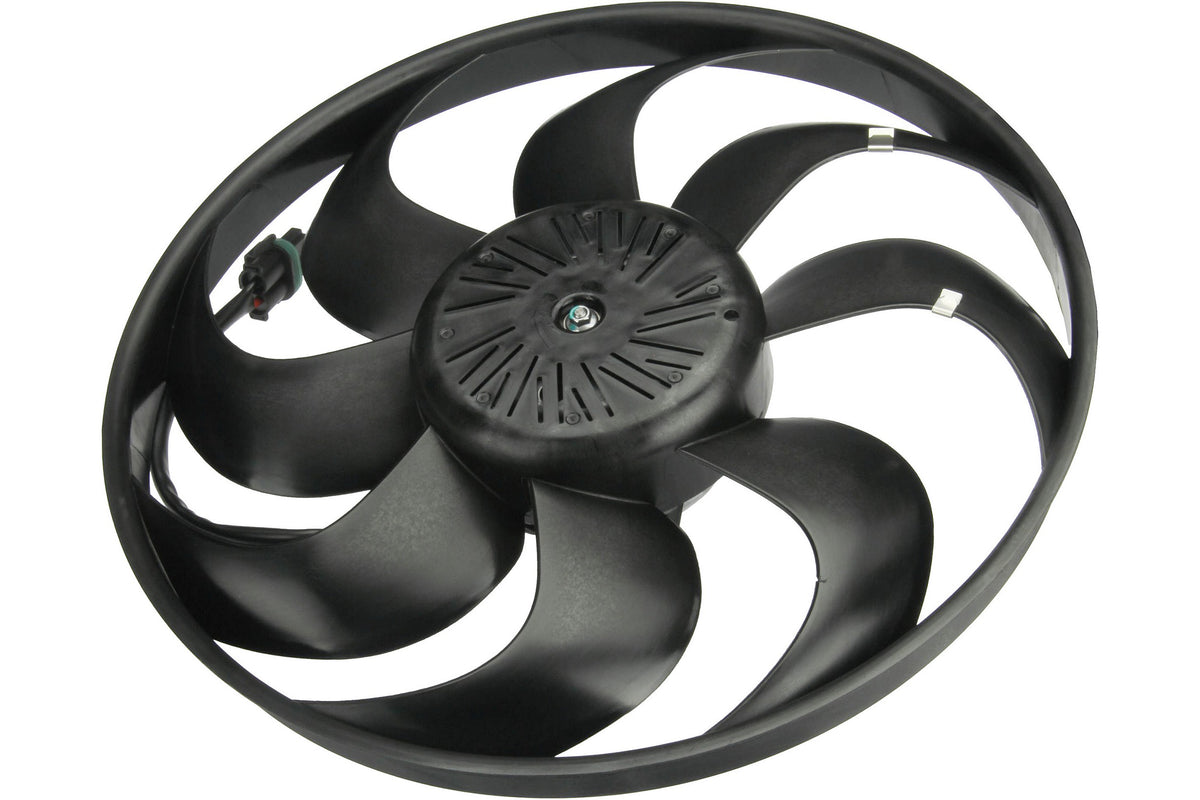 URO Auxiliary Engine Cooling Fan Assembly LR026078M