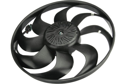 URO Auxiliary Engine Cooling Fan Assembly LR026078M