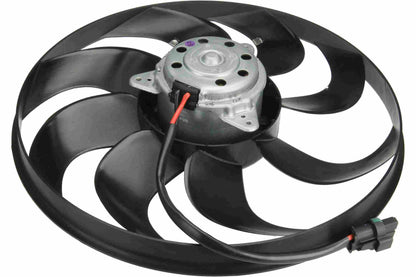 URO Auxiliary Engine Cooling Fan Assembly LR026078M