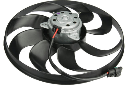 URO Auxiliary Engine Cooling Fan Assembly LR026078M