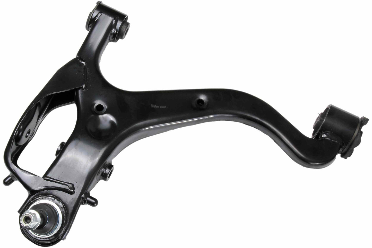 URO Suspension Control Arm LR028245