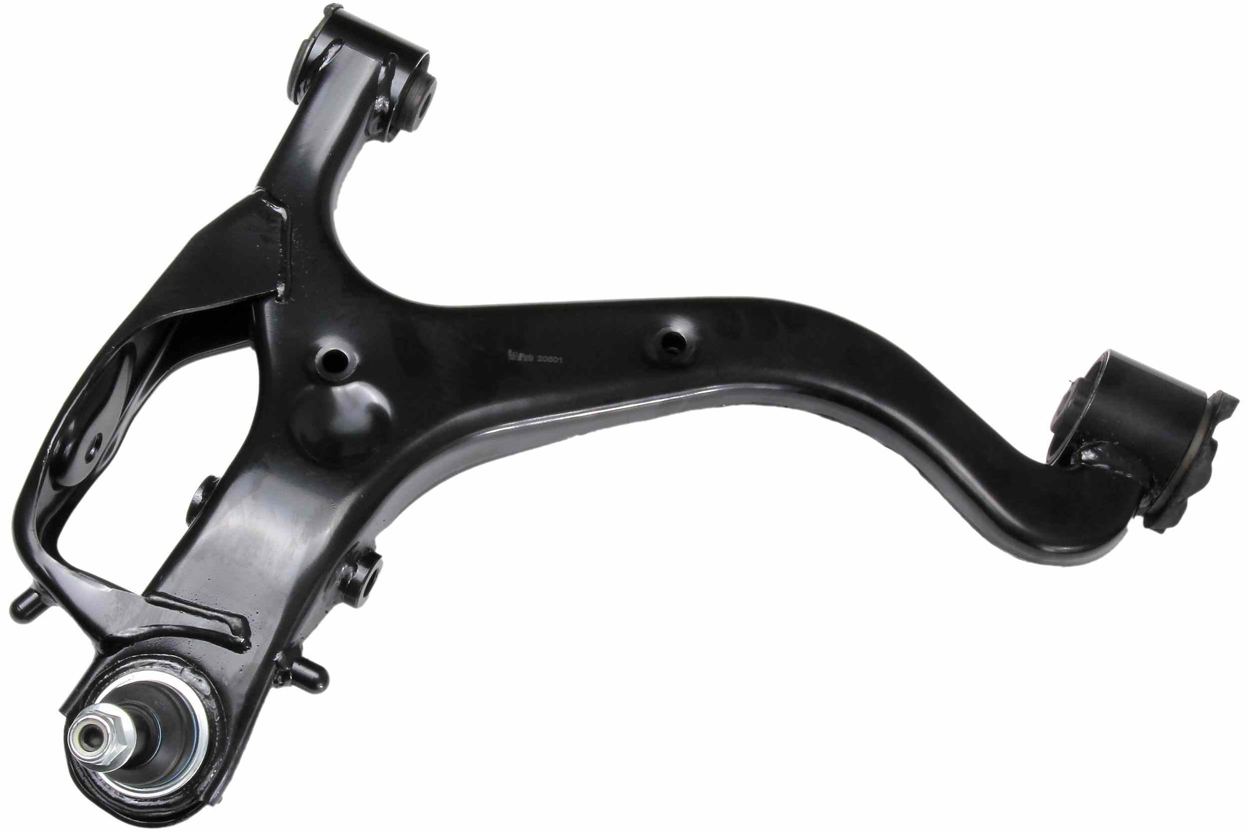 URO Suspension Control Arm LR028245