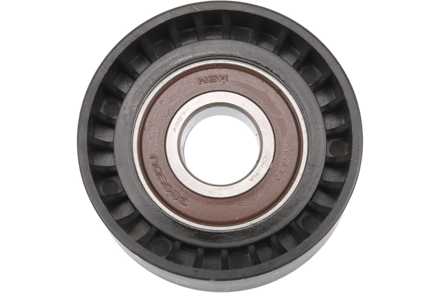 URO Accessory Drive Belt Idler Pulley LR028879